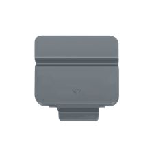 Tapagancho Bmw Serie 5 (e60-e61) 2003-2007 parachoques trasero