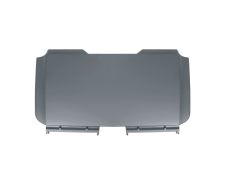 Tapagancho Bmw Serie 5 (e60-e61) 2007-2011 parachoques trasero / modelo m-tech / imprimado