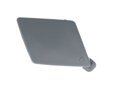 Tapagancho Bmw Serie 5 (f10-f11) 2010-2013 parachoques delantero / imprimado