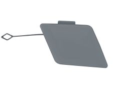 Tapagancho Bmw Serie 5 (f10-f11) 2013-2016 parachoques delantero / imprimado