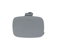 Tapagancho Bmw Serie 7 (e65-e66) 2003-2005 parachoques trasero