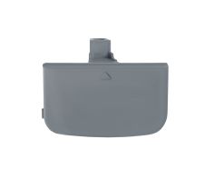 Tapagancho Bmw Serie 7 (e65-e66) 2005-2009 parachoques delantero