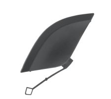 Tapagancho Bmw X3 (f25) 2010-2014 parachoques delantero