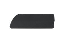 Tapagancho Bmw X5 (e53) 2004-2006 parachoques delantero / imprimado / derecho