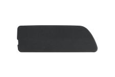 Tapagancho Bmw X5 (e53) 2004-2006 parachoques delantero / imprimado / izquierdo