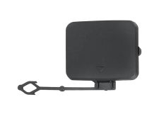 Tapagancho Bmw X5 (e70) 2007-2010 parachoques trasero / derecho