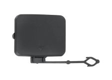 Tapagancho Bmw X5 (e70) 2007-2010 parachoques trasero / izquierdo