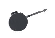 Tapagancho Citroen C3 2005-2009 parachoques trasero