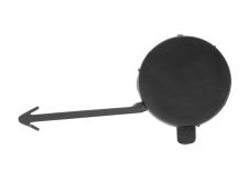 Tapagancho Citroen C3 2013-2016 parachoques delantero