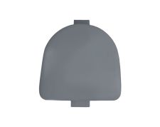 Tapagancho Fiat 500 2015-2024 parachoques trasero