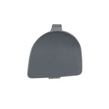 Tapagancho Fiat 500 2015-2024 parachoques trasero / modelo s
