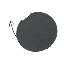 Tapagancho Fiat Doblo 2006-2010 parachoques delantero