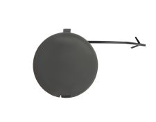 Tapagancho Fiat Grande Punto 2005-2012 parachoques delantero