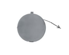 Tapagancho Fiat Linea 2007-2011 parachoques delantero
