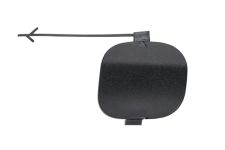 Tapagancho Fiat Panda 2012-2024 parachoques delantero / rugoso