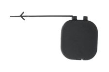 Tapagancho Fiat Panda 2012-2024 parachoques trasero