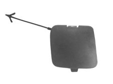 Tapagancho Fiat Qubo 2008-2016 parachoques delantero / modelo combi