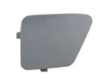 Tapagancho Ford C-Max 2007-2010 parachoques delantero / imprimado