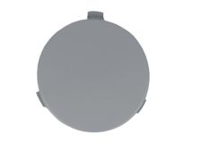 Tapagancho Ford C-Max 2007-2010 parachoques trasero / imprimado