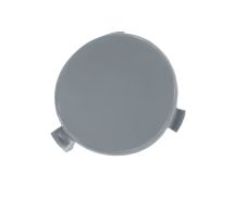 Tapagancho Ford C-Max 2015-2021 parachoques trasero / imprimado