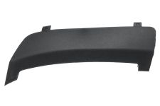 Tapagancho Ford Fiesta 2008-2013 parachoques trasero