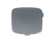 Tapagancho Ford Focus 2005-2008 parachoques trasero / 3/5 puertas