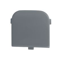 Tapagancho Ford Focus 2008-2011 parachoques trasero / 3/5 puertas / imprimado