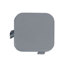 Tapagancho Ford Focus 2008-2011 parachoques trasero / familiar / imprimado
