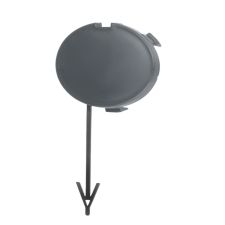 Tapagancho Ford Mondeo 2007-2010 parachoques delantero / imprimado