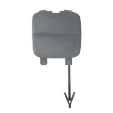 Tapagancho Ford Mondeo 2007-2010 parachoques trasero / 4 puertas