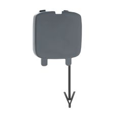 Tapagancho Ford Mondeo 2007-2010 parachoques trasero / familiar