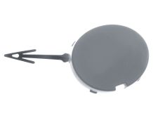 Tapagancho Ford Mondeo 2010-2014 parachoques delantero / imprimado