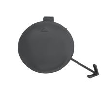 Tapagancho Hyundai I20 2012-2014 parachoques delantero