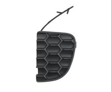 Tapagancho Jeep Renegade 2014-2018 parachoques trasero