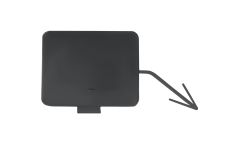 Tapagancho Kia Ceed 2009-2012 parachoques trasero