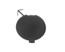 Tapagancho Mazda 3 2003-2007 parachoques delantero