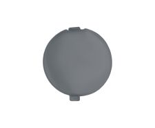 Tapagancho Mazda 3 2013-2017 parachoques trasero / 4 puertas / imprimado
