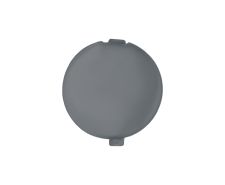 Tapagancho Mazda 3 2013-2017 parachoques trasero / 4 puertas / imprimado