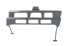 Tapagancho Mercedes 200 / 300 (w124) 1993-1995 parachoques delantero