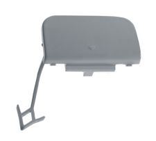 Tapagancho Mercedes Clase A (w169) 2004-2008 parachoques delantero