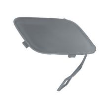 Tapagancho Mercedes Clase A (w169) 2008-2012 parachoques delantero