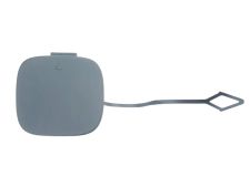 Tapagancho Mercedes Clase A (w176) 2012-2015 parachoques trasero