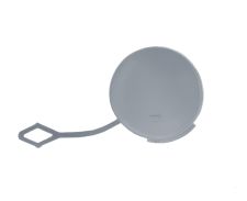 Tapagancho Mercedes Clase B (w245) 2005-2007 parachoques trasero