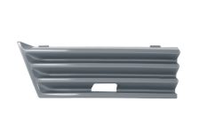 Tapagancho Mercedes Clase E (w210) 1995-2000 parachoques delantero