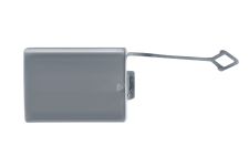 Tapagancho Mercedes Clase E (w211) 2002-2006 parachoques delantero