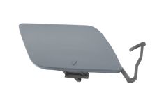 Tapagancho Mercedes Clase E (w211) 2006-2009 parachoques delantero