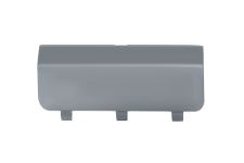 Tapagancho Mercedes Clase M (w163) 2002-2005 parachoques trasero / derecho