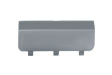 Tapagancho Mercedes Clase M (w163) 2002-2005 parachoques trasero / izquierdo
