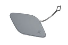 Tapagancho Mercedes Clase M (w164) 2005-2008 parachoques delantero
