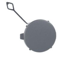 Tapagancho Mini Countryman 2010-2017 parachoques trasero / izquierdo